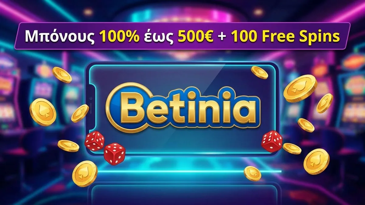 Betinia